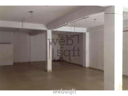 Trimulgherry Shop-Mulgi for Rent